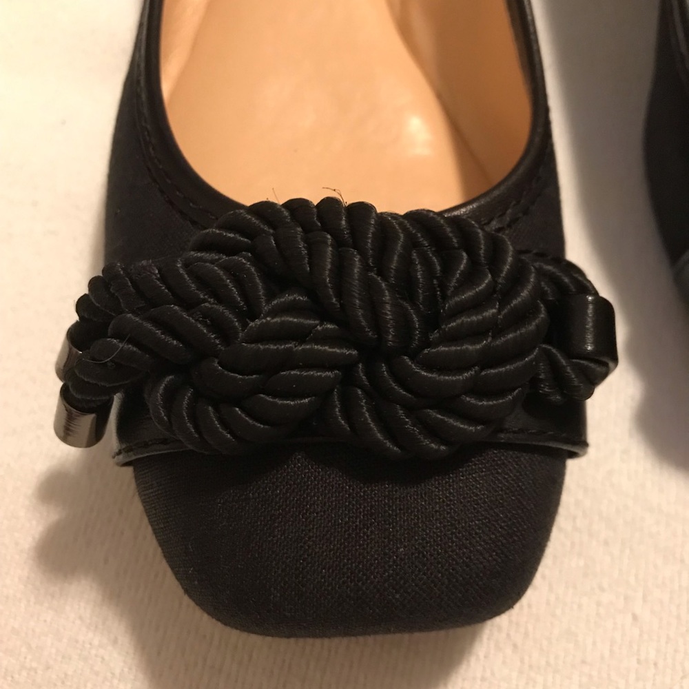 Gianni Bini Flats